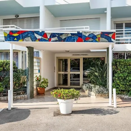 Sunlight - La - Juan Les Pins - 100m From The