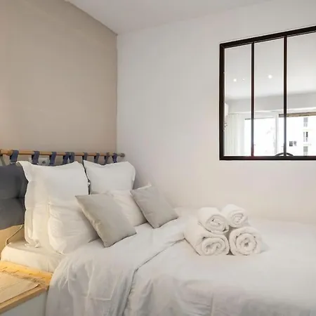 Sunlight - La - Juan Les Pins - 100m From The * Antibes