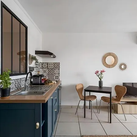 Sunlight - La - Juan Les Pins - 100m From The * Антіб