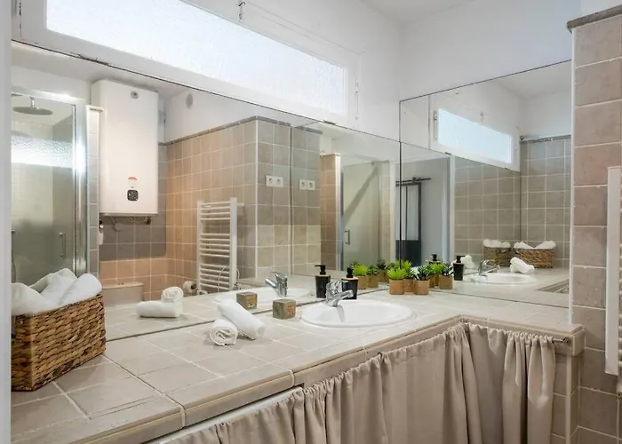 Appartamento Sunlight - La - Juan Les Pins - 100m From The *