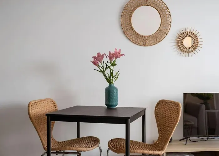 Sunlight - La - Juan Les Pins - 100m From The Appartamento