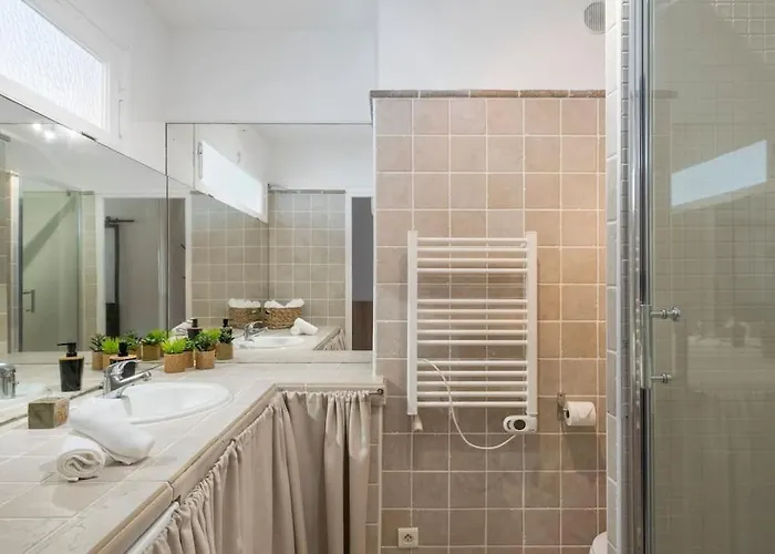 Sunlight - La - Juan Les Pins - 100m From The