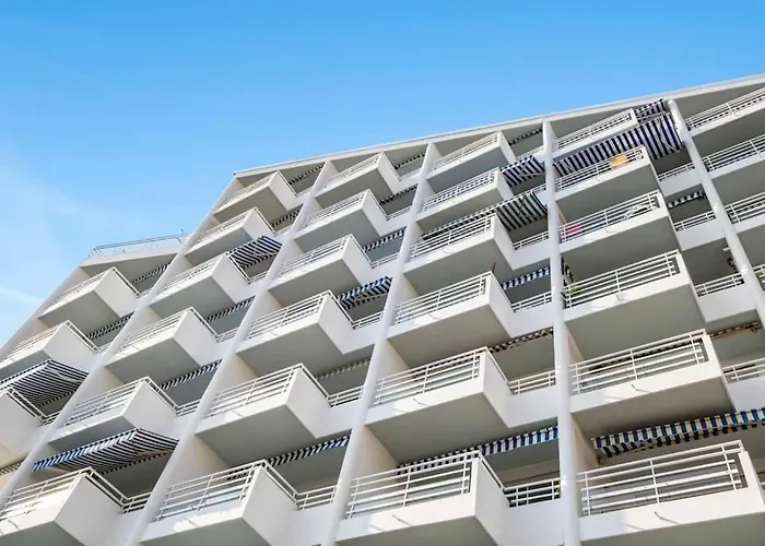 Sunlight - La - Juan Les Pins - 100m From The Antibes